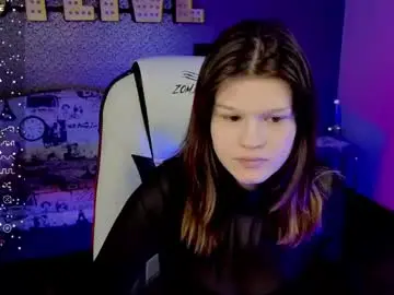 lunamytrend from chaturbate