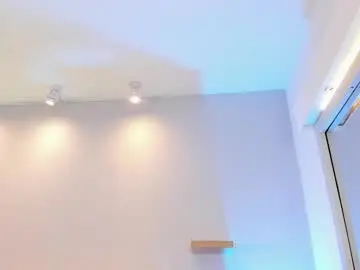 Chaturbate Nude Webcam of manyaa_