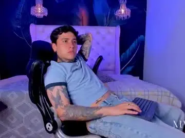 Chaturbate Watch Live Sex Cams of marcco_08