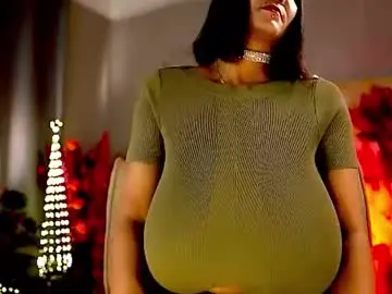 Chaturbate Live Sex Cam of mariicha