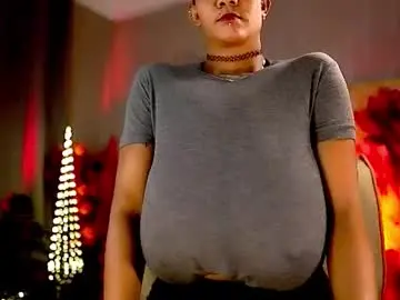 Chaturbate Live Sex Cam of mariicha