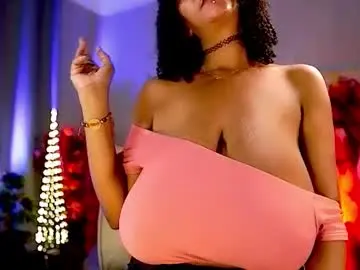 Chaturbate Adult Webcam of mariicha