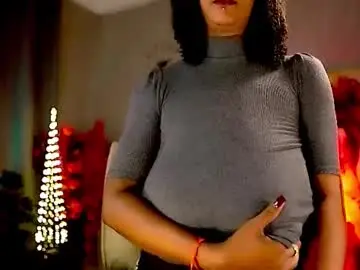 Chaturbate Adult Video Chat of mariicha