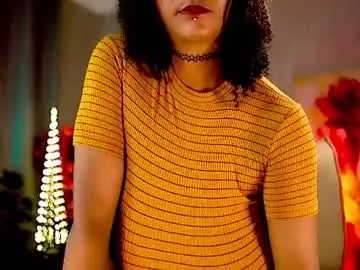 Chaturbate Adult Video Chat of mariicha