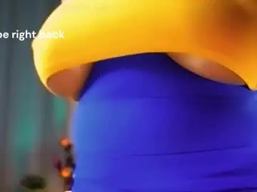 Chaturbate Free Porn Cam of mariicha