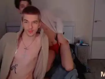 Chaturbate Live Sex Cam of mark_sun