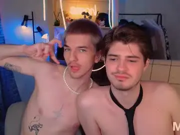 Chaturbate Live Sex of mark_sun