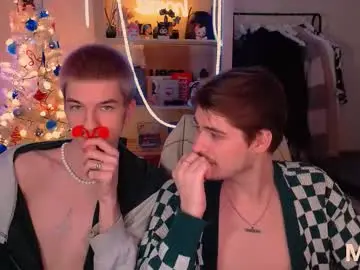 Chaturbate Adult Webcam of mark_sun