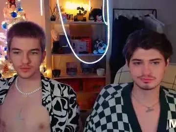 Chaturbate Adult Webcams of mark_sun