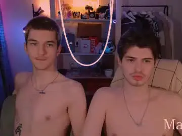 Chaturbate Adult Video Chat of mark_sun