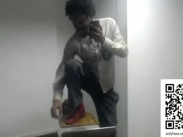 Chaturbate Live Sex Cam of masterdomfuck