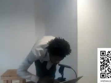 Chaturbate Nude Webcam of masterdomfuck