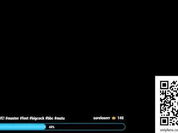 Chaturbate Sex Cam of masterdomfuck