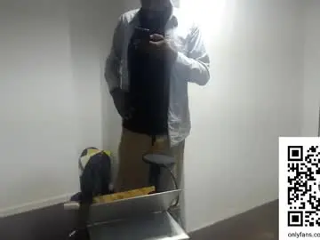 Chaturbate Live Porn of masterdomfuck