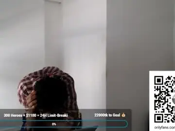 Chaturbate Live Sex of masterdomfuck