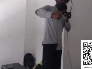 Chaturbate Live Sex of masterdomfuck