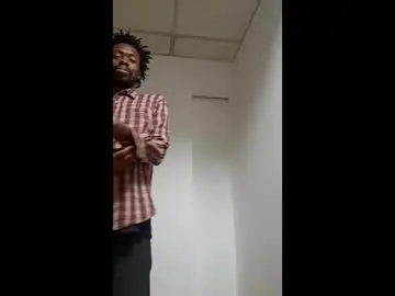 Chaturbate Nude Webcam of masterdomfuck