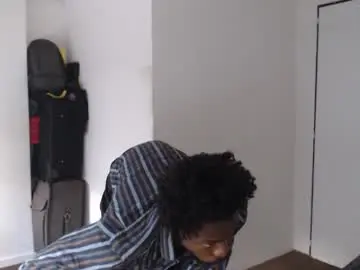 Chaturbate Nude Webcam of masterdomfuck