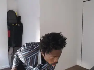 Chaturbate Nude Webcam of masterdomfuck