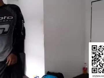 Chaturbate Live Porn of masterdomfuck