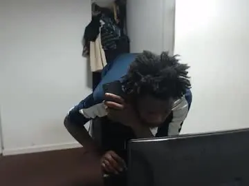 Chaturbate Adult Webcam of masterdomfuck