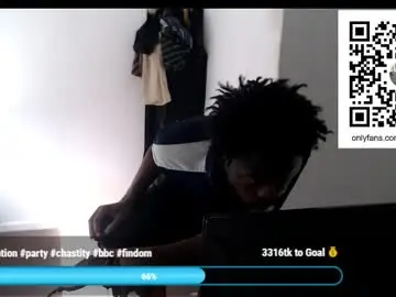 Chaturbate Adult Webcam of masterdomfuck