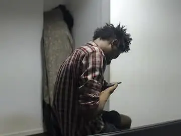 Chaturbate Live Sex Cam of masterdomfuck