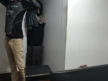 Chaturbate Watch Live Sex Cams of masterdomfuck