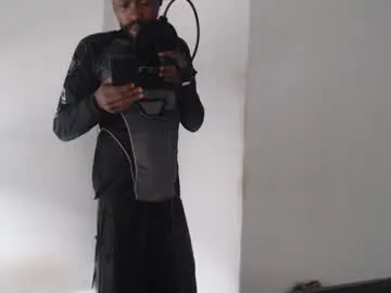 Chaturbate Live Sex of masterdomfuck