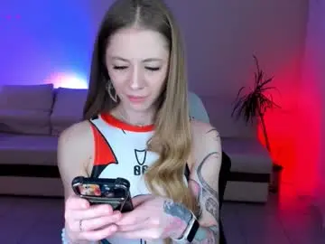 Chaturbate Adult Video Chat of meeeeeow08