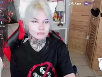 Chaturbate Best Webcam of mekurisu