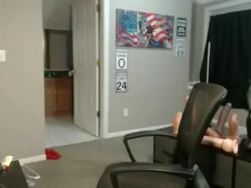 Chaturbate Free Porn Cam of michigan9000