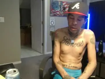 Chaturbate Live Sex of michigan9000