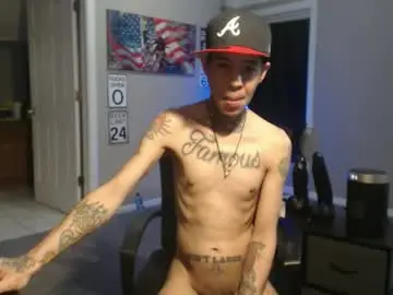 Chaturbate Sex Cam of michigan9000