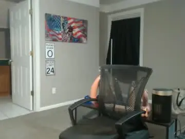 Chaturbate Adult Video Chat of michigan9000