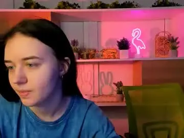 Chaturbate Adult Webcam of miki_ti