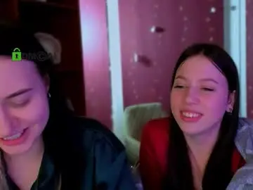 Chaturbate Sex Cam of miki_ti