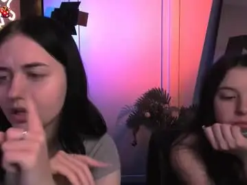 Chaturbate Sex Chat of miki_ti