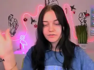 Chaturbate Best Webcam of miki_ti