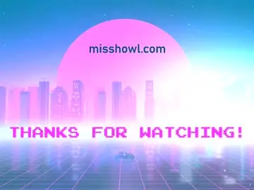 Chaturbate Live Sex Cam of misshowl