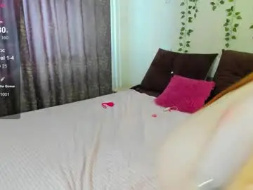 Chaturbate Adult Webcam of molly__kitty