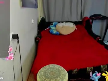 Chaturbate Nude Webcam of monica_elder