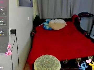 Chaturbate Free Porn Cam of monica_elder