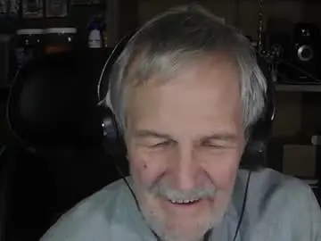 Chaturbate Nude Webcam of old_javacoder