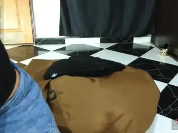 Chaturbate Nude Webcam of samantasm