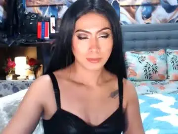 sexydominantmargaux from chaturbate