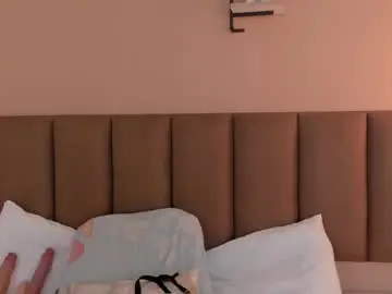 Chaturbate Adult Webcam of sophieturner_mg