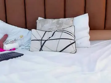 Chaturbate Free Live Porn of sophieturner_mg