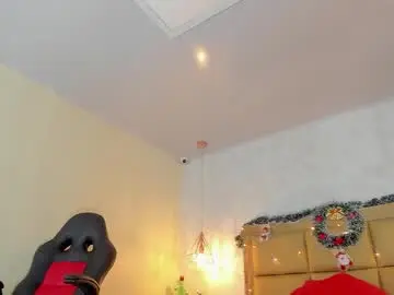 Chaturbate Sex Cam of staisyotis