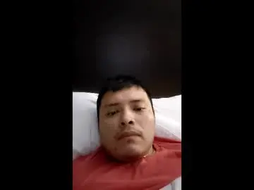 Chaturbate Sex Cam of thenaro